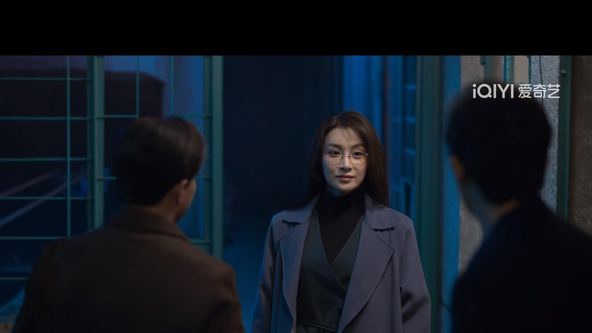 都是大哥的妹妹，聂小雨比起高启兰，差在哪里