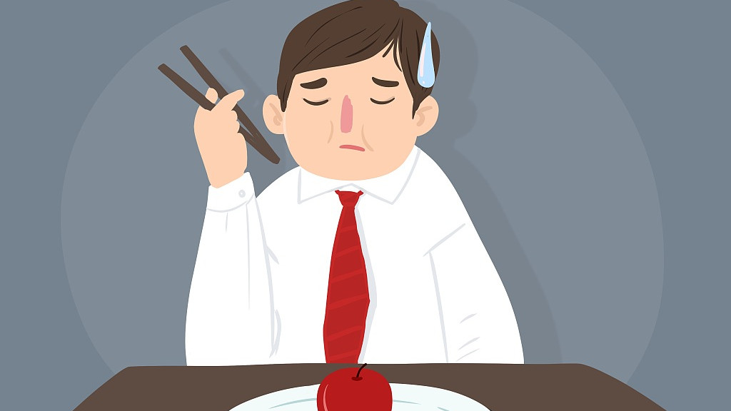 司美格鲁肽等减肥药可能引起胃麻痹