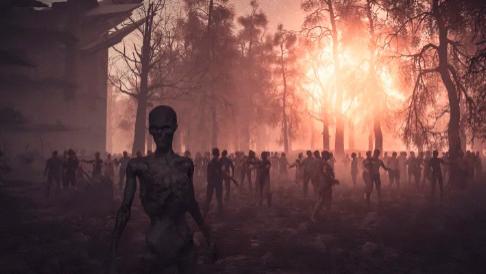 我在末世寻找气运之子，好不容易庆幸自己找到一个，系统却告诉我找错了……