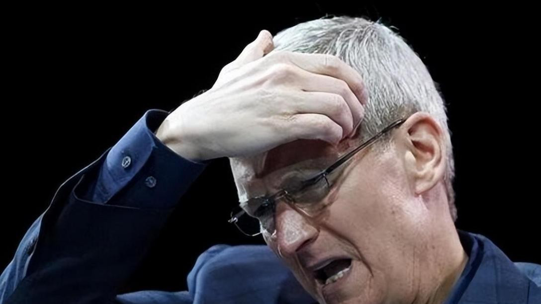 爱恨交加，苹果终究还是离不开高通