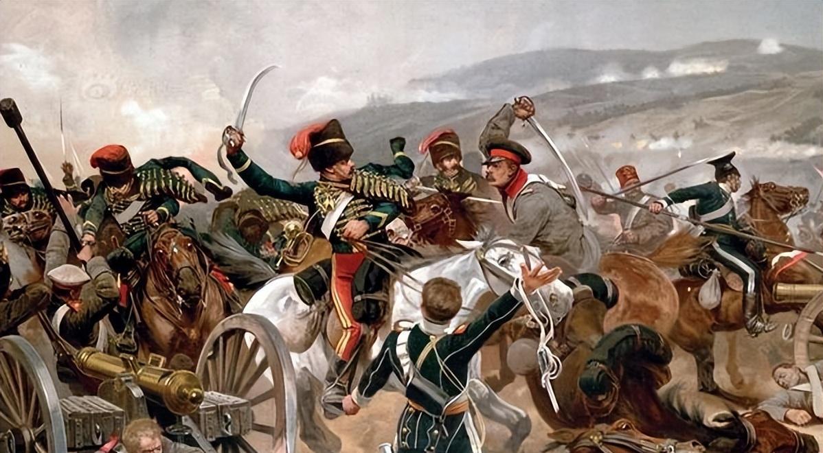 奥斯曼土耳其帝国是如何占领突尼斯的?