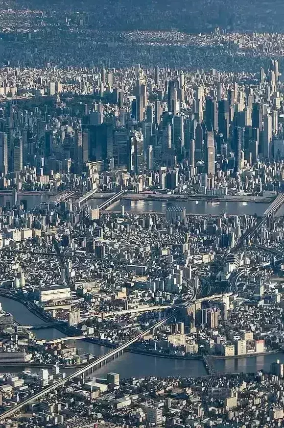 这是座让北上广深杭无比羡慕嫉妒的城市！