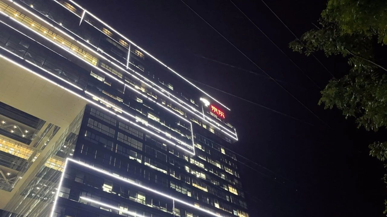 孙凌Reborn：人能遇到的大机遇，只有2-3次