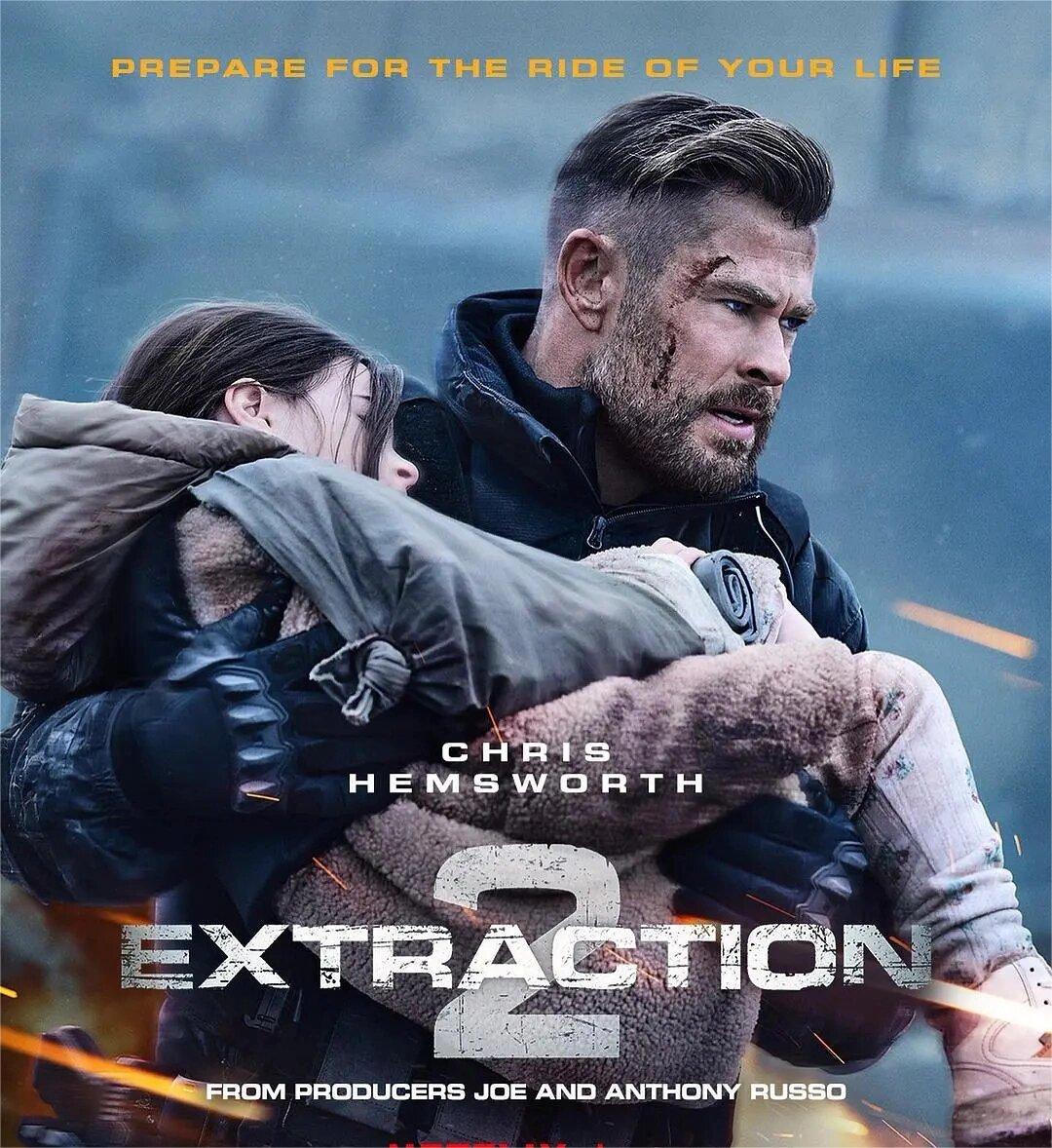 最棒的动作爽片，让你大呼过瘾