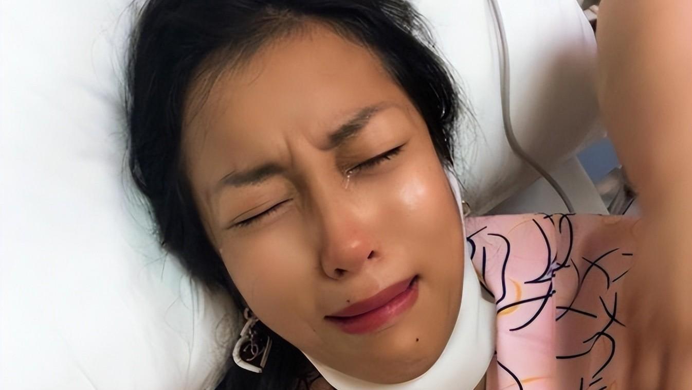 装穷炫富当小三，娱乐圈的混乱在吉克隽逸身上体现得淋漓尽致