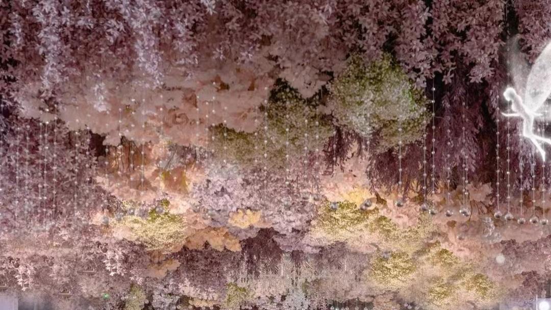 女儿穿越回来，破坏我的婚礼，一心撮合我的丈夫和闺蜜