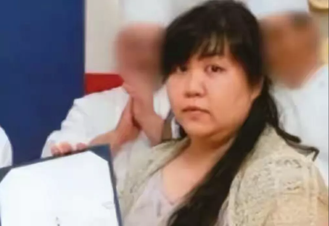 真是难以理解，这女的长成这样，居然在日本还挺抢手，竟然同时交往多个男人，还谋财害