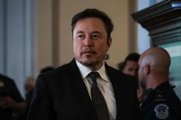 马斯克访问以色列后，称同意内塔尼亚胡的观点，即以色列必须彻底摧毁哈马斯，才能保障