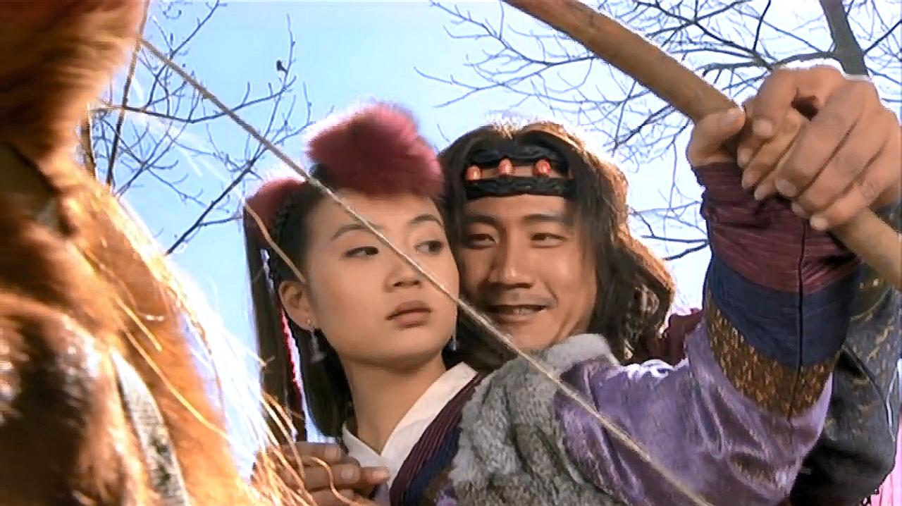 多年后才懂，为何阿紫宁愿跳崖身亡，也不愿意跟游坦之在一起？
《天龙八部》中，乔峰