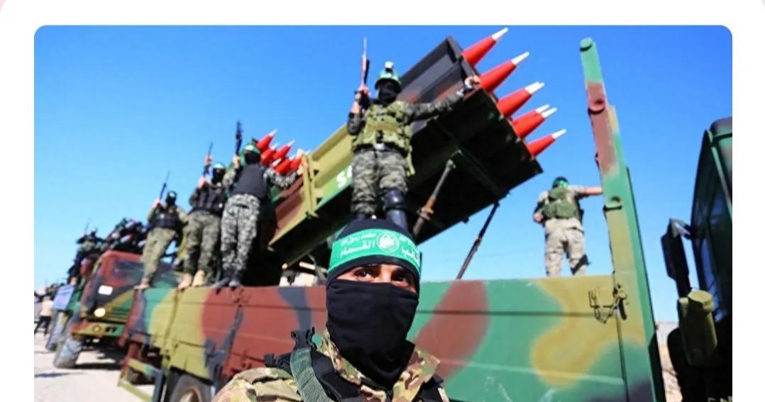 另一半呢？经过四个月激战，以色列成效显著，国防部长加兰特宣称，以军已消灭一半的哈