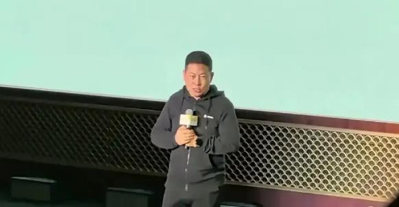 
华为不再保守，余承东提前“泄密”，将掀起中国科技风暴！

 2023华为花粉年
