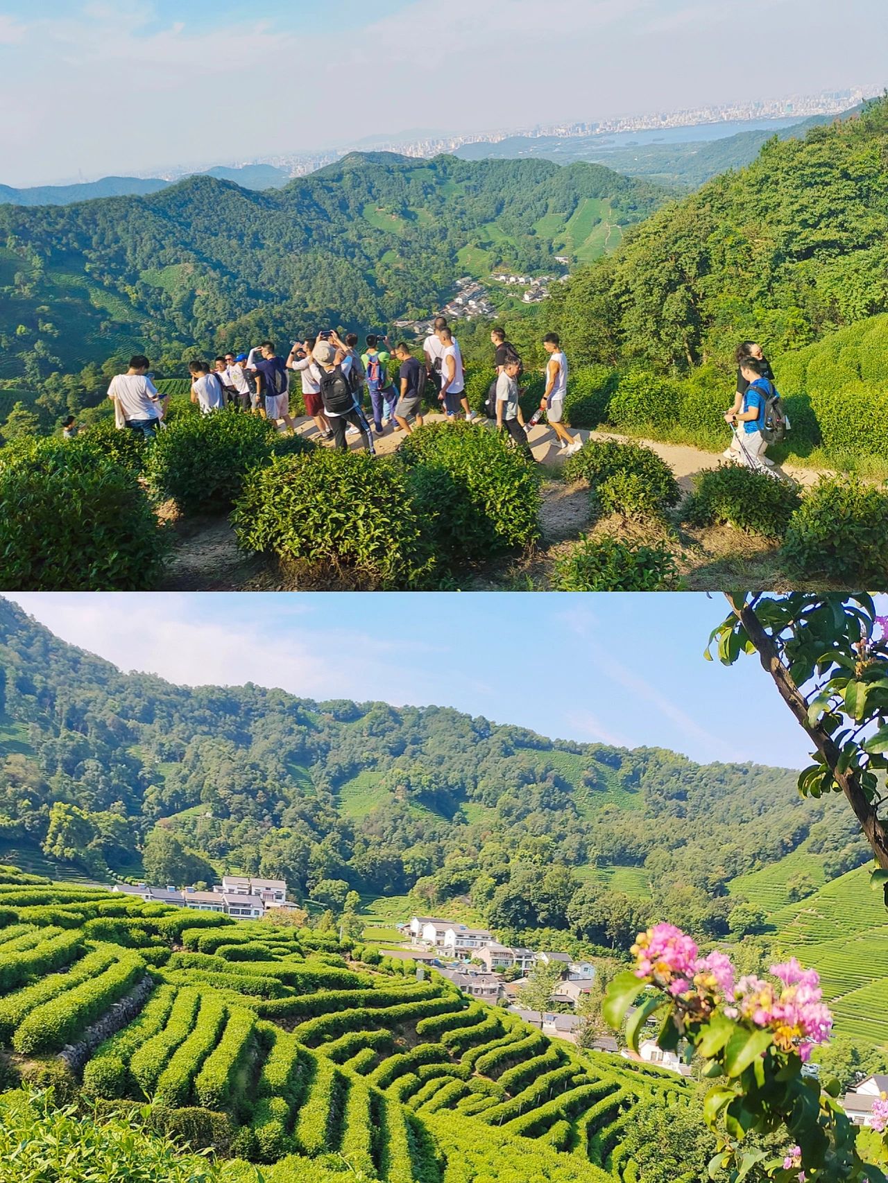 杭州最值得去的10个小众宝藏景点