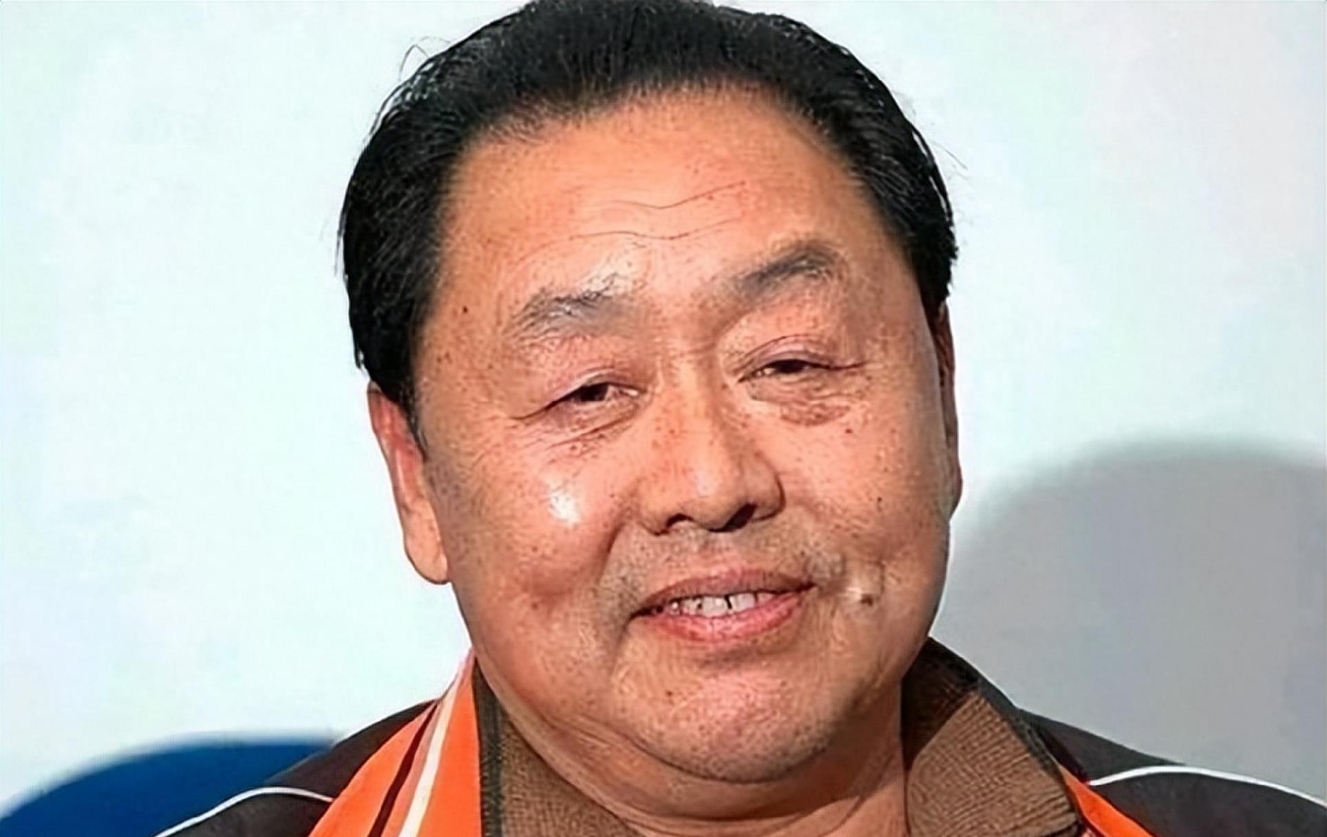 唐僧娶了我国女首富，山公娶了玉兔妈，成果就属猪八戒才“最牛”的！