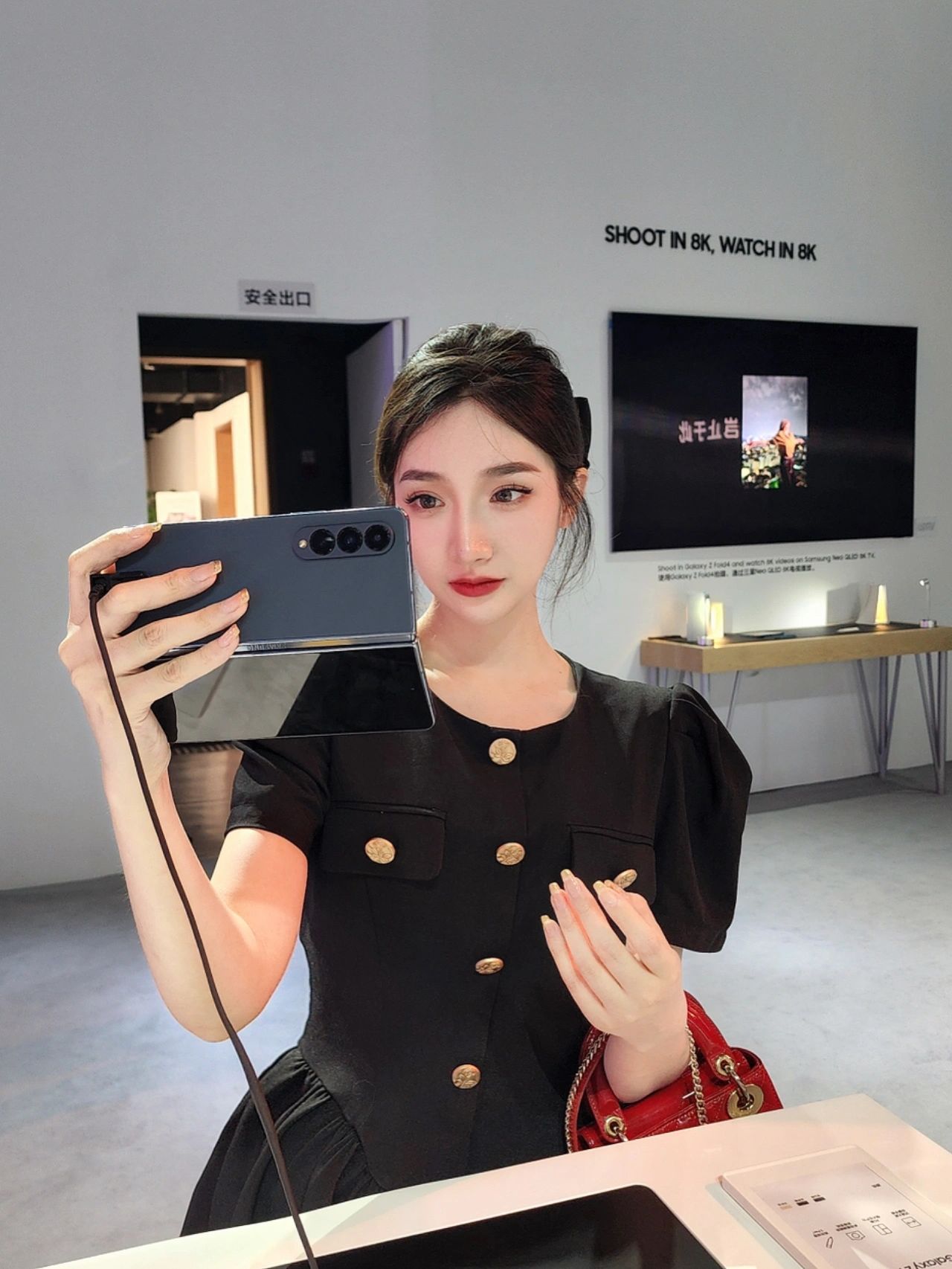带你了解三星#三星VR升级#