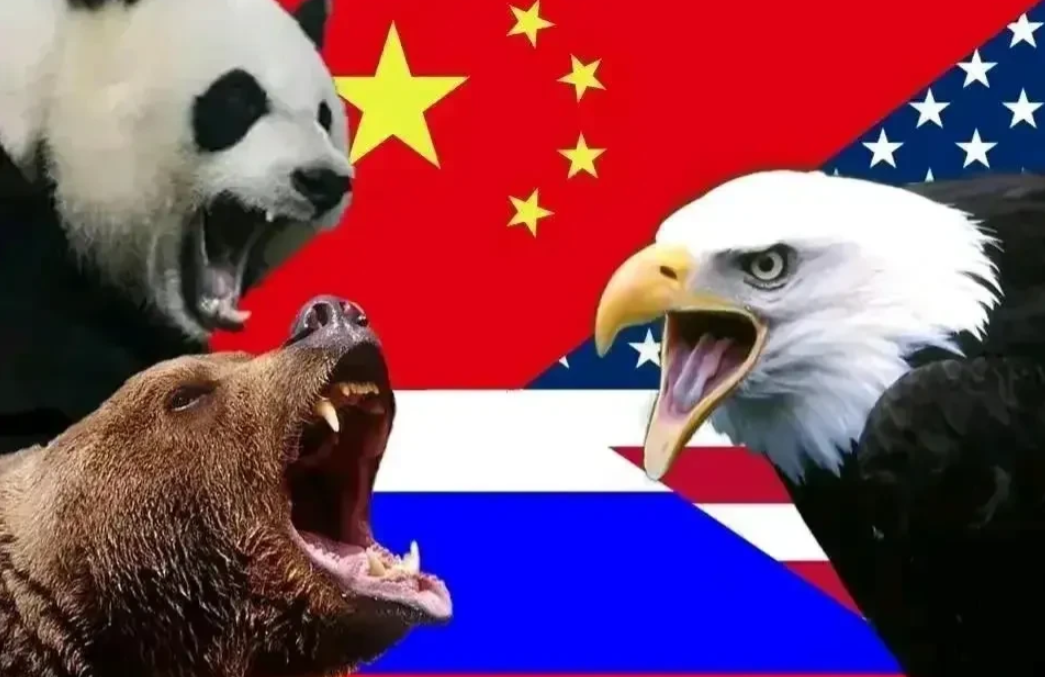 美国学者曾经说过，我们之所以不敢挑衅中国，并不是害怕中国的武器装备有多先进，而是