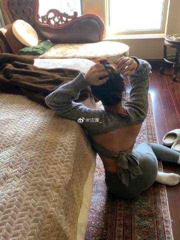 姐拍照是有两把刷子的 ​​​
