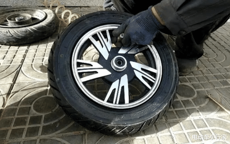 电动车轮胎销售不得超过几年 电动车轮胎销售不得超过几年