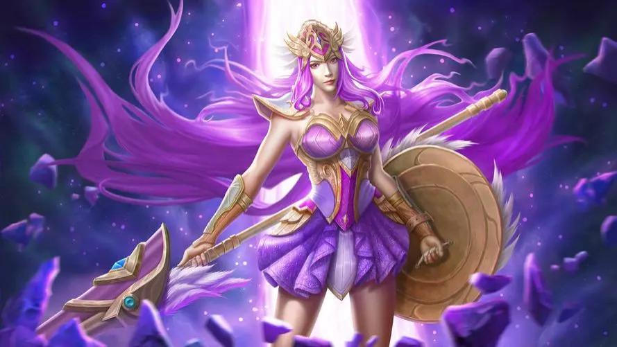 寻找四件神器，创造奇迹，一个充满魔法和奇幻的冒险故事