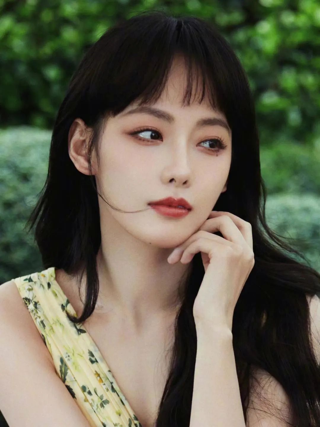 2023年的塌房事件不少，angelababy、张嘉倪、蔡徐坤、宋祖儿等明星都被