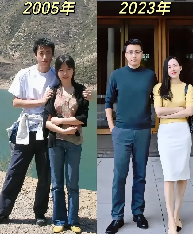 18年 情侣到夫妻，发生了哪些变化？