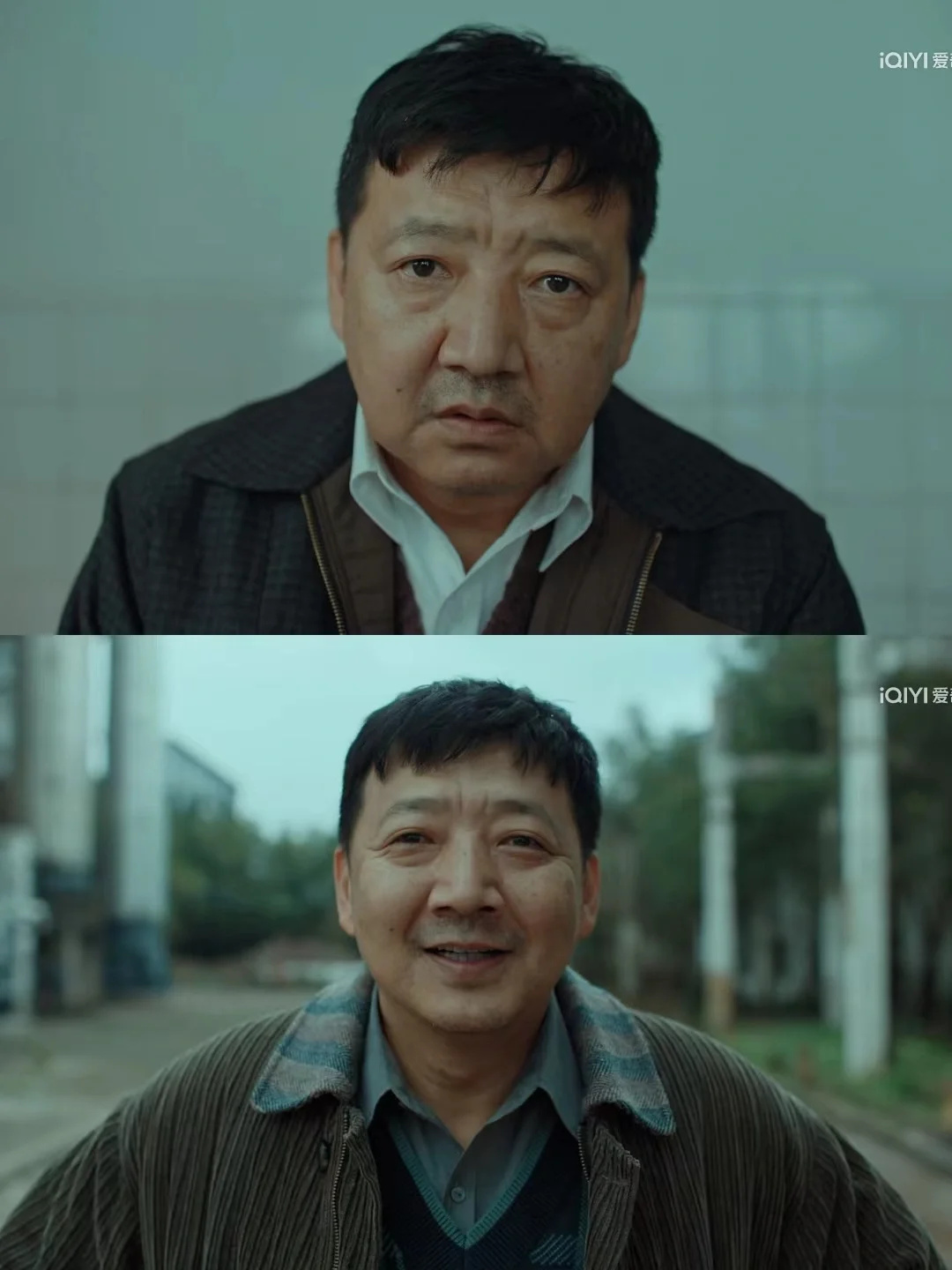 王炸悬疑剧‼️全员恶人‼️一家八百个心眼