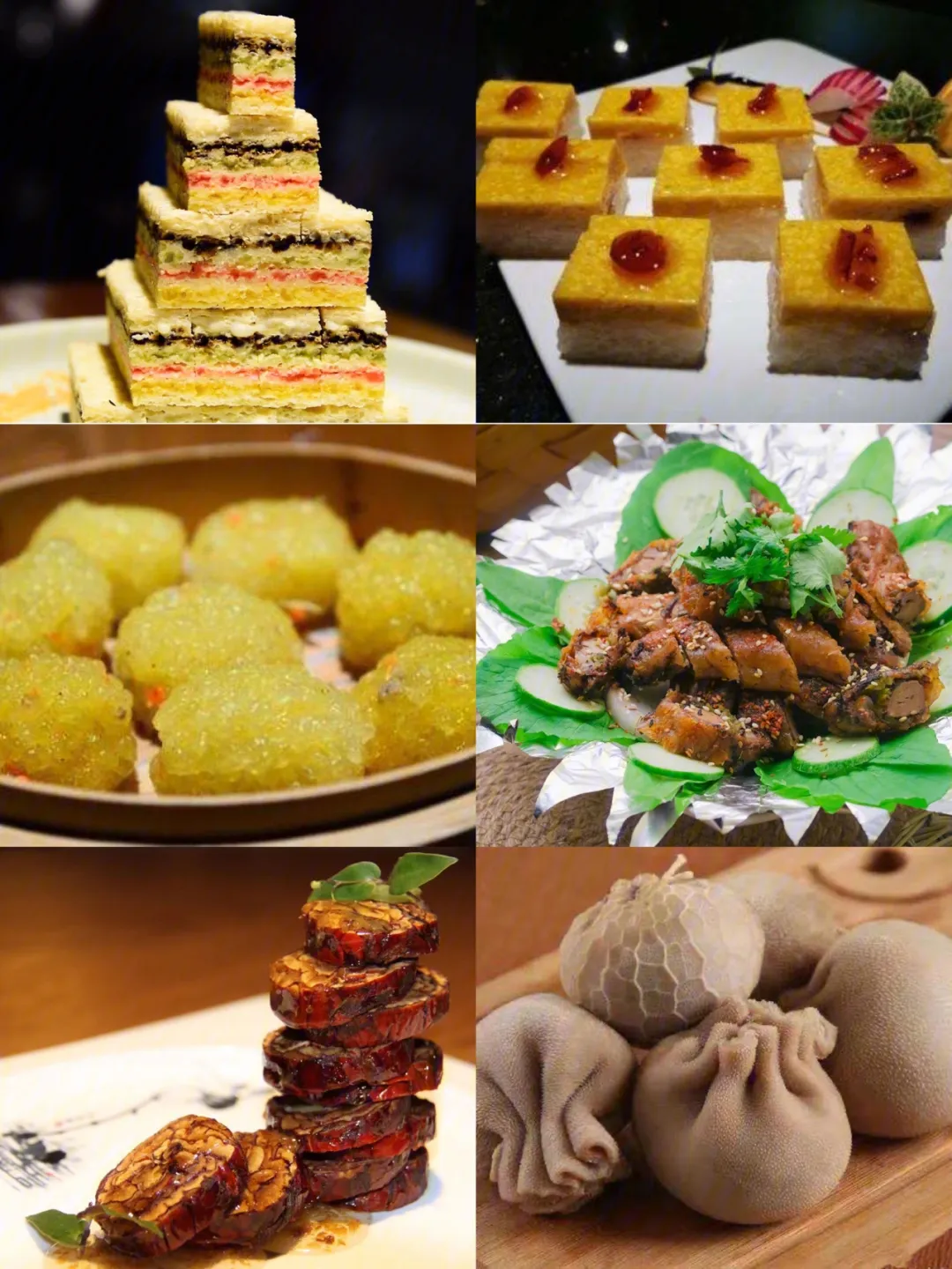 丰宁坝上美食推荐