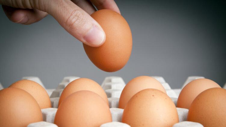人造鸡蛋泛滥，成本只要1毛钱？该如何分辨？提醒：5种鸡蛋要少吃