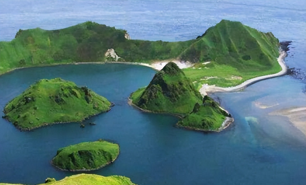 不再顾忌俄罗斯了？日本首相在说到“南千岛群岛”时，已经改了口
南千岛群岛（日本称