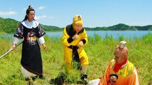 西游记中有几个艄公？善恶不一、功夫参差，每一位都不是凡人