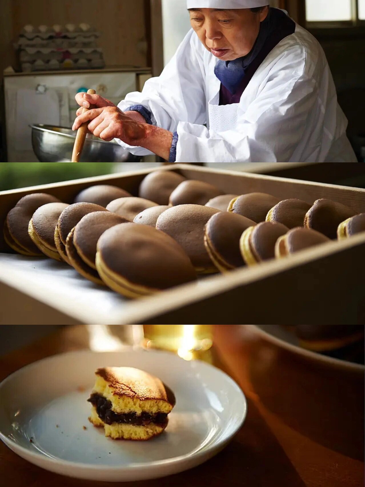 当你陷入困境，就吃一颗糖吧