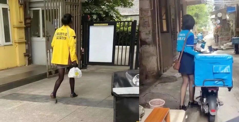 图片[13]-厨媛“上门服务”，一次就要800元！交易曝光，网友：穿这样还能做饭？-沐风文化