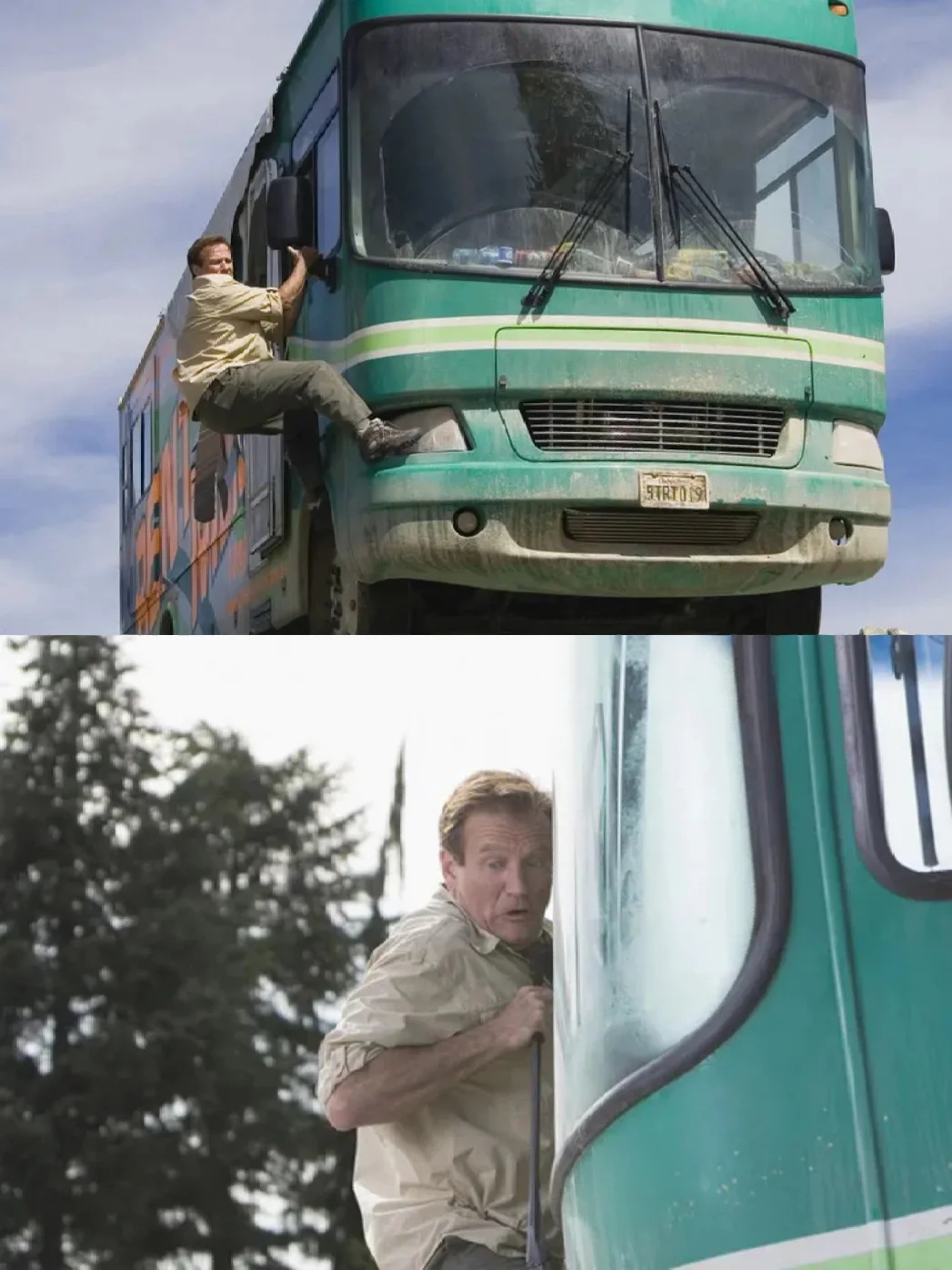 搞笑的的家庭剧‼️下饭电影来啦