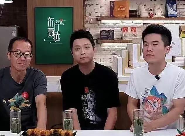 董宇辉赢了！俞敏洪免去东方小孙CEO职务！
活久见！一个普通员工干掉了公司CEO