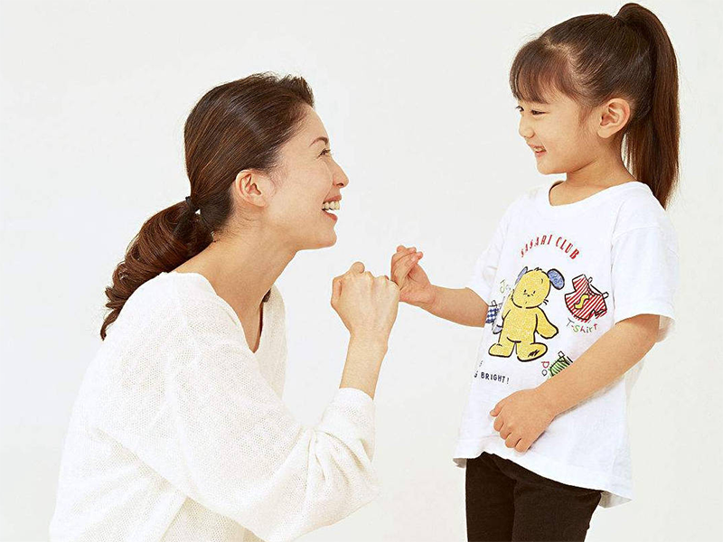 #宝妈育儿交流#  小孩子年纪小很多事情都不会考虑太多，作为父母的我们之所以会生