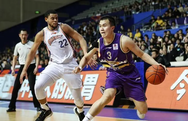 辽宁116-88四川，惊现3大“不争的事实”
❶乌戈教练首次执教CBA，尤其执教