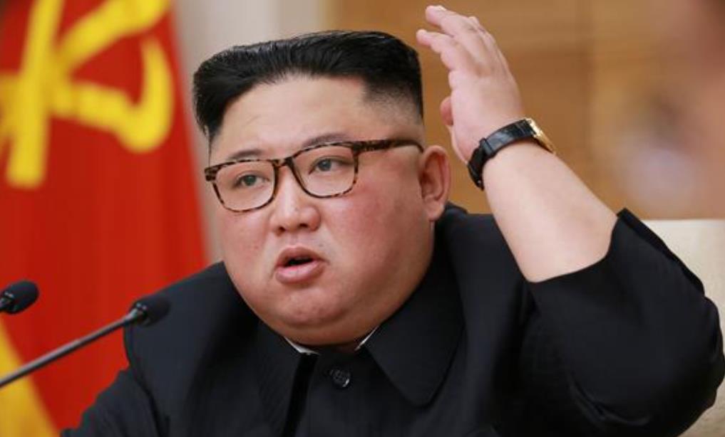 金正恩，被曝要公开支持巴勒斯坦。
韩国国家情报院周三（1日）向国会情报委员会发表