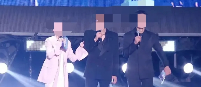 网红的尽头是身败名裂，不如适时急流勇退。

其实已经红的快差不多了，资本家也应该