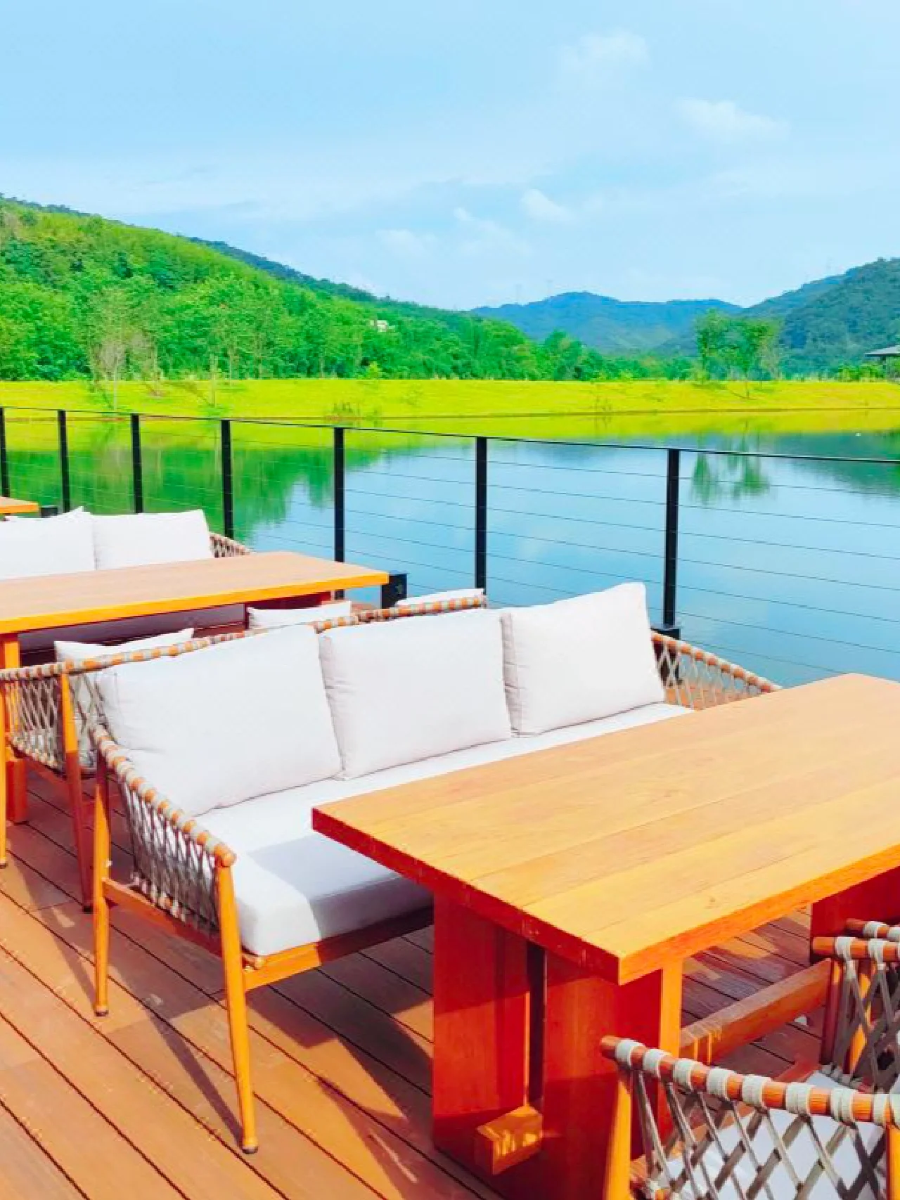 广州自驾2h广宁森林氧吧