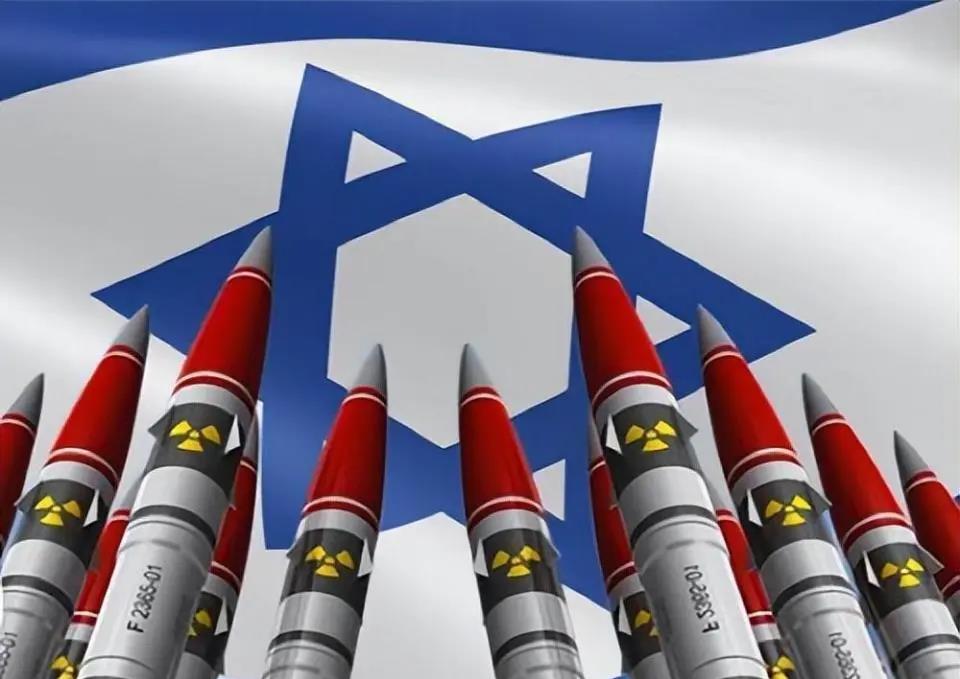 以色列暴露了：拥有核武器！ 土耳其要求 彻查！
近日，以军在加沙地带的攻击很不顺