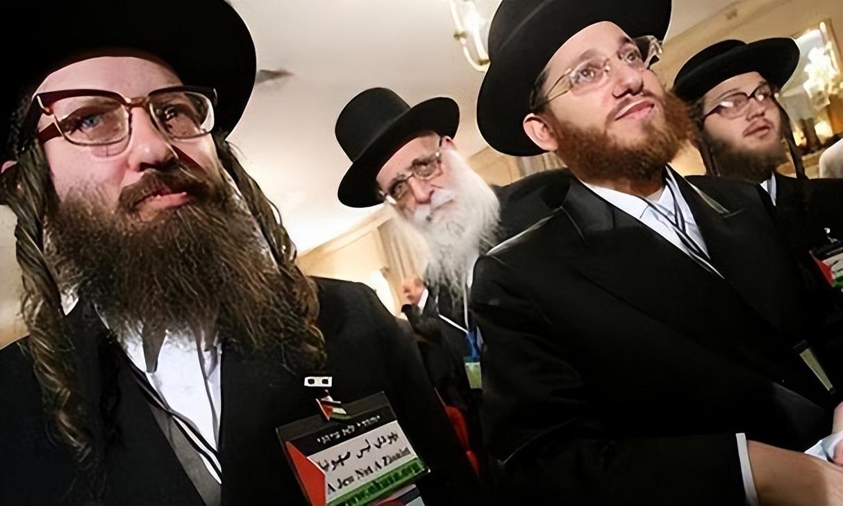 定居在河南的犹太人，将来会不会像以色列对巴勒斯坦这样对待我们
开封市居住着一个独