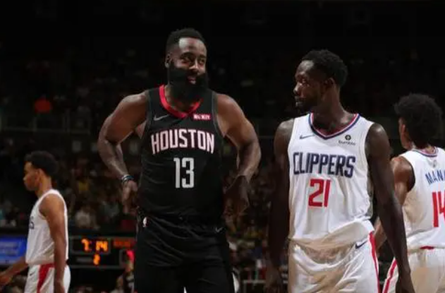 终结3连胜！快船106-116不敌鹈鹕，不得不感叹3点：

哈登还真“谦让”！只