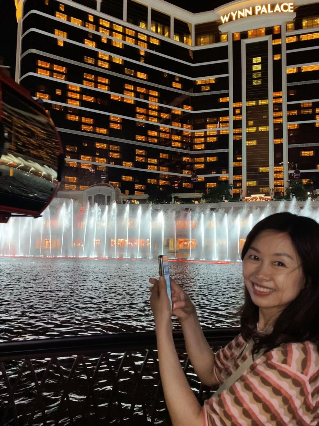 原来妈妈是我理想的旅游搭子！
今年已经和妈妈出去旅游两次了
第一次去的昆明和大理