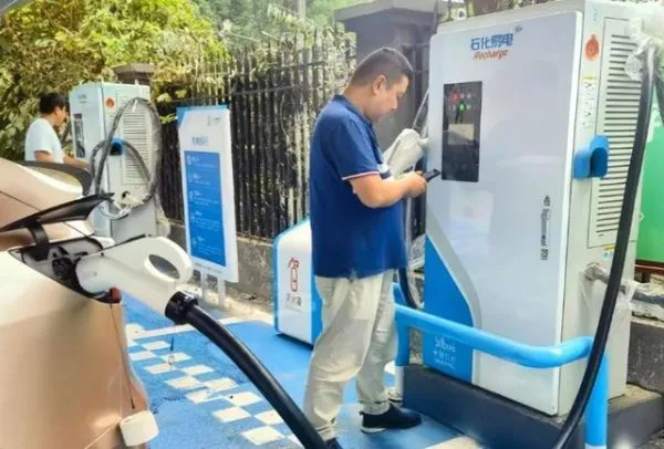 卖了油车，换了纯电动车，开了3年，终于明白网上说的都是真的！


你现在还开着油