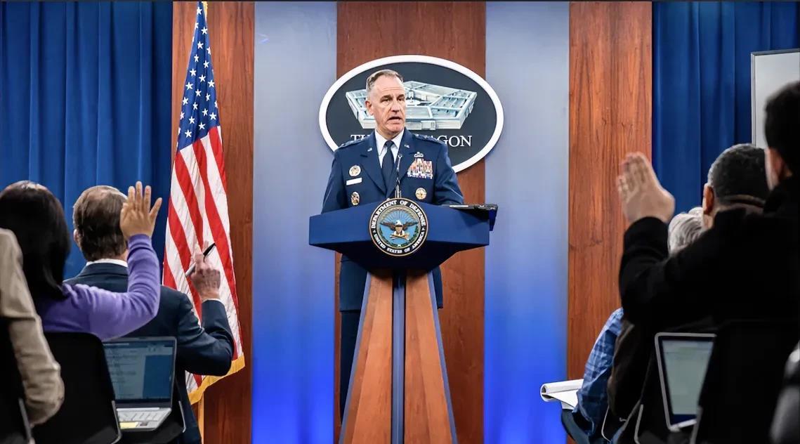 太尴尬了！美国以自身驻约旦东部美军基地遭袭击为借口，对伊拉克和叙利亚境内与伊朗关