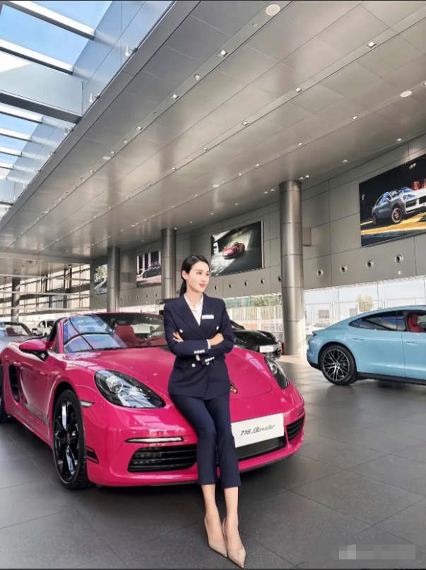 有兴趣做一道扎心的选择题吗？二者只能选其一
我和车，只能选一个，你选哪个？