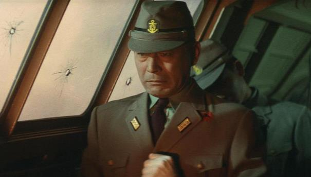 山本五十六毙命太平洋后，日本人还不相信自己的密码已经被美军破译了，于是他们又试探