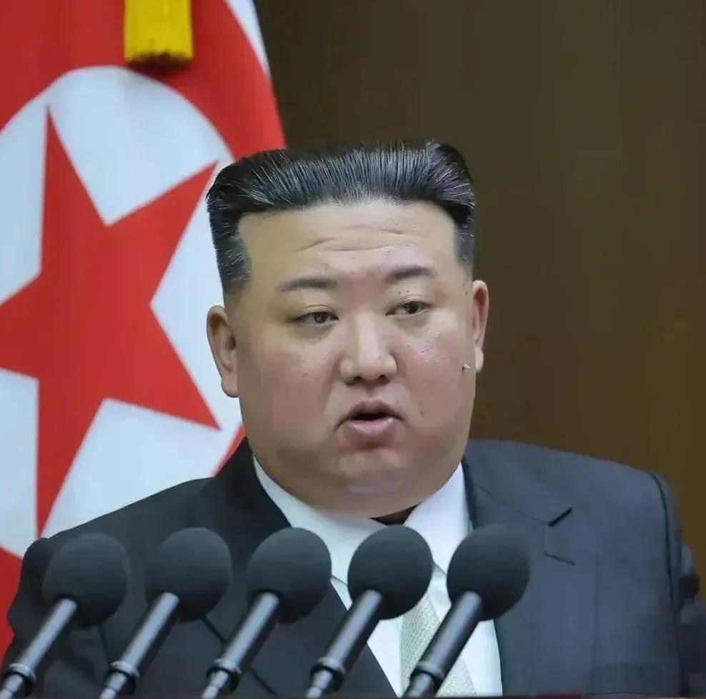 最让美国心惊肉跳的其实不是俄乌之间的战争，也不是巴以之间再度爆发的冲突，而是朝鲜