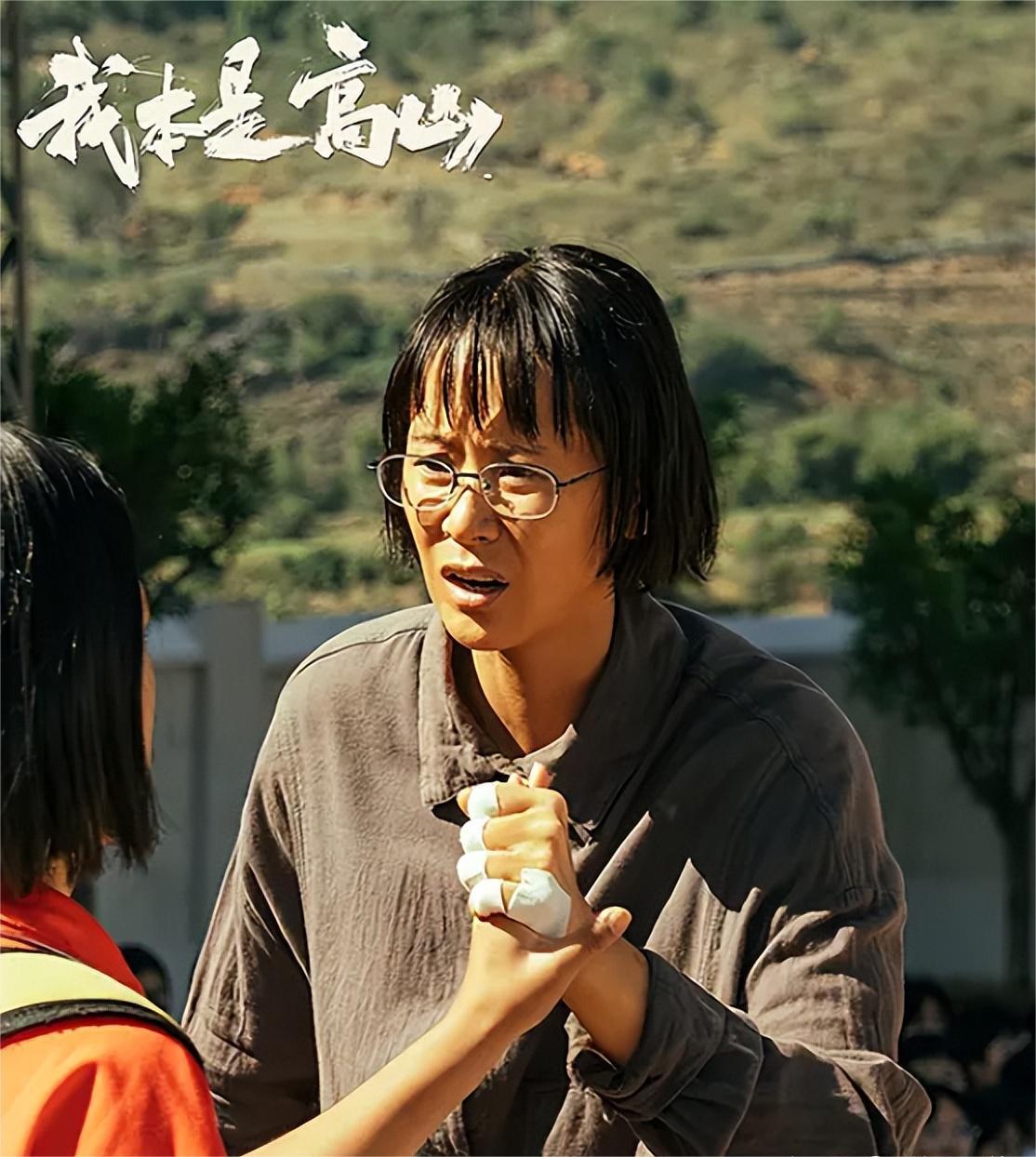 一个电影，这些红卫兵般的网友又开始上纲上线了，又暗搓搓搞男女对立那一套，平时又说
