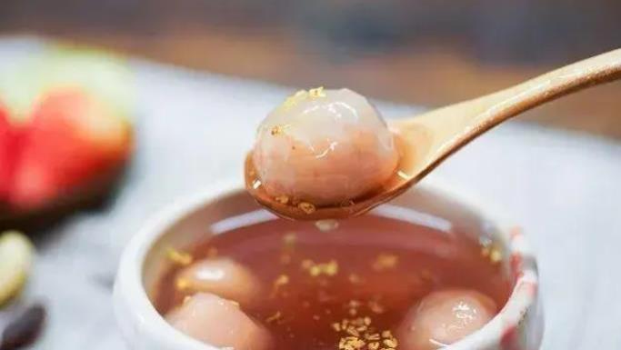 焦作糖芋苗：河南美食的传统之味