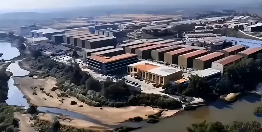 关注缅北电诈骗团伙后续，
果敢老街终于停电了，神助攻来了，为云南点赞，这个理由相